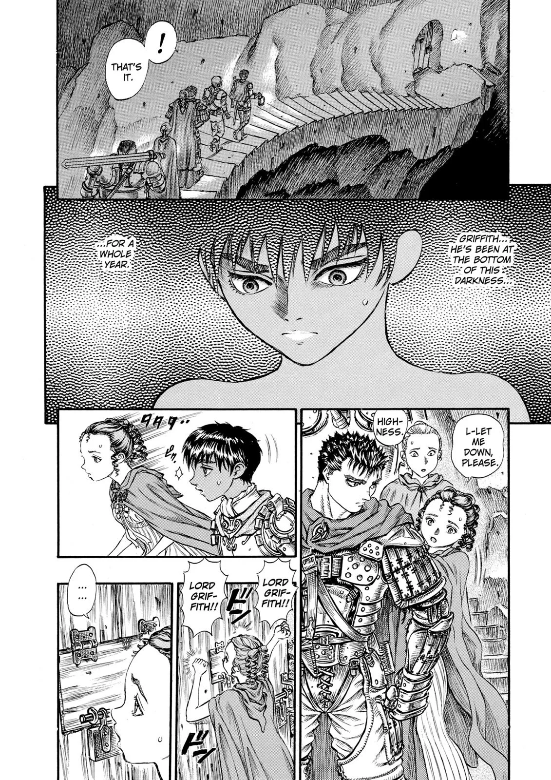 Berserk - Chapter 53 - Page 15