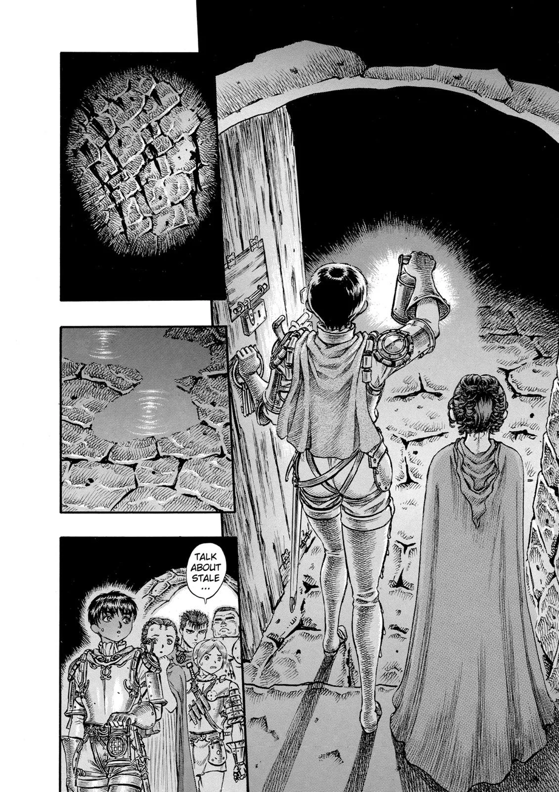 Berserk - Chapter 53 - Page 17