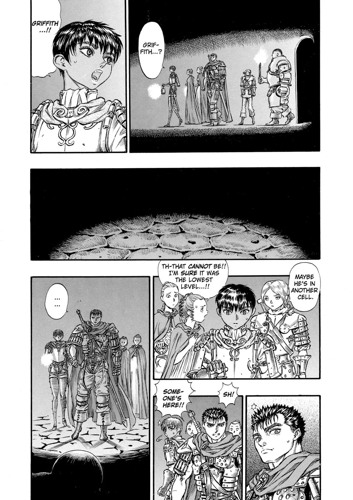 Berserk - Chapter 53 - Page 18