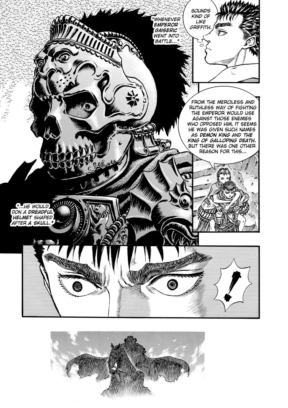 Berserk - Chapter 53 - Page 7