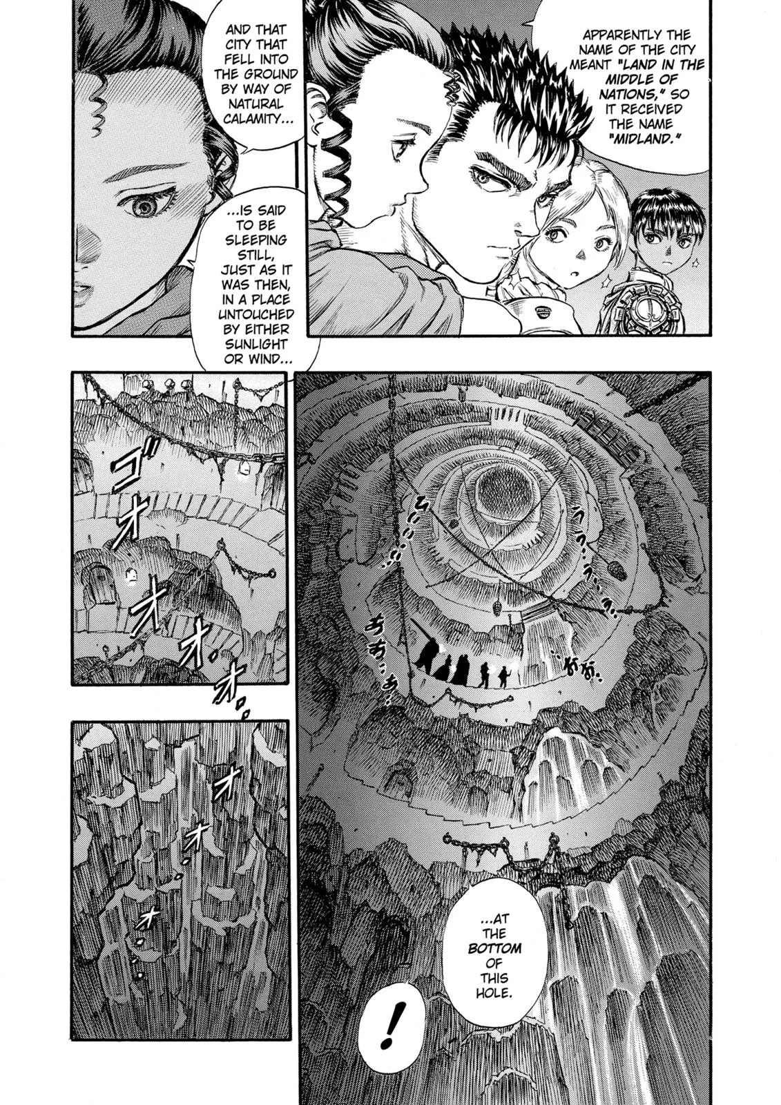 Berserk - Chapter 53 - Page 9