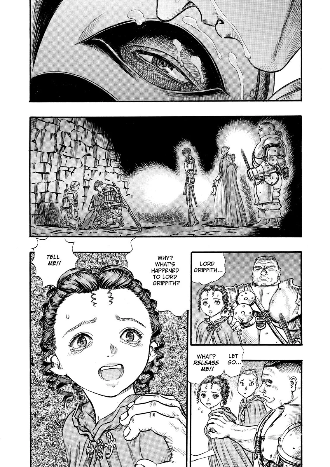 Berserk - Chapter 54 - Page 10