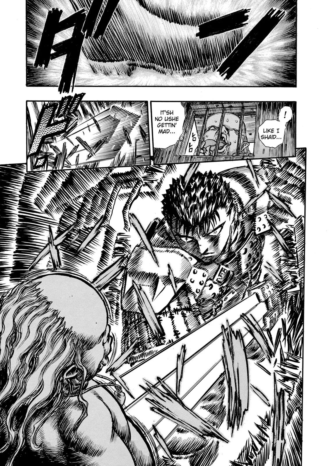 Berserk - Chapter 54 - Page 15