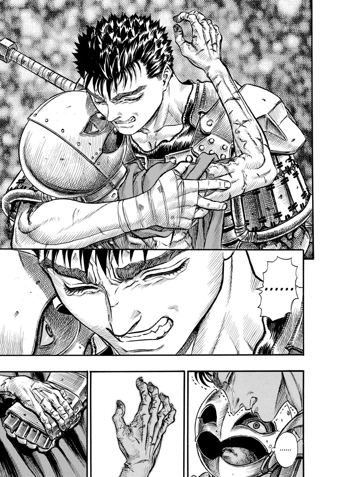 Berserk - Chapter 54 - Page 9