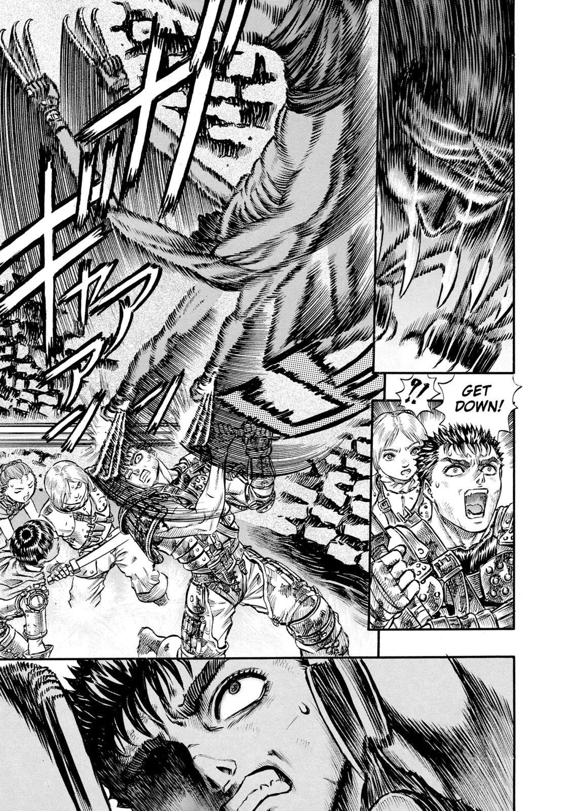 Berserk - Chapter 56 - Page 13