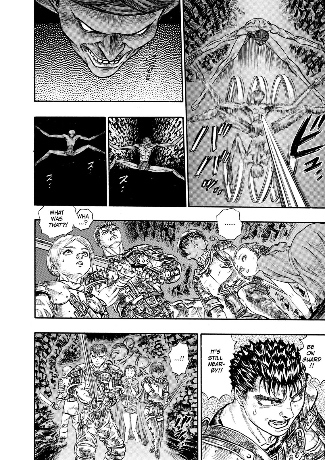 Berserk - Chapter 56 - Page 14