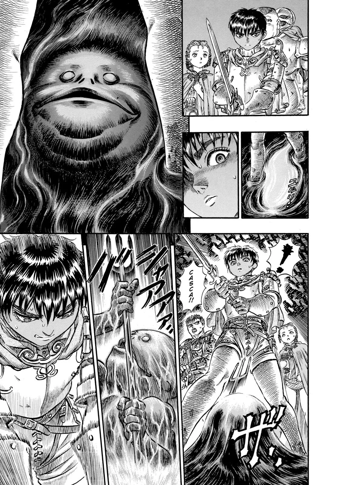 Berserk - Chapter 56 - Page 15