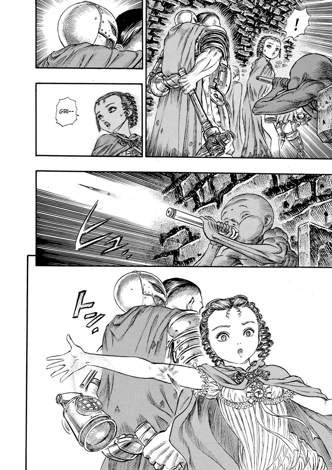 Berserk - Chapter 56 - Page 18