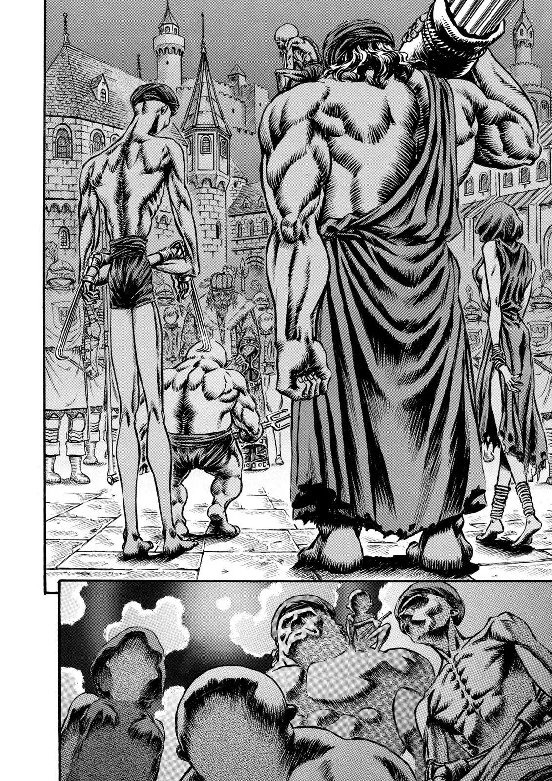 Berserk - Chapter 56 - Page 2