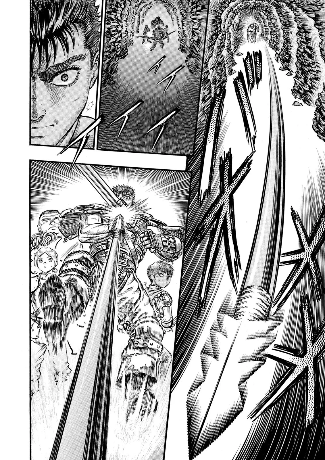 Berserk - Chapter 57 - Page 15