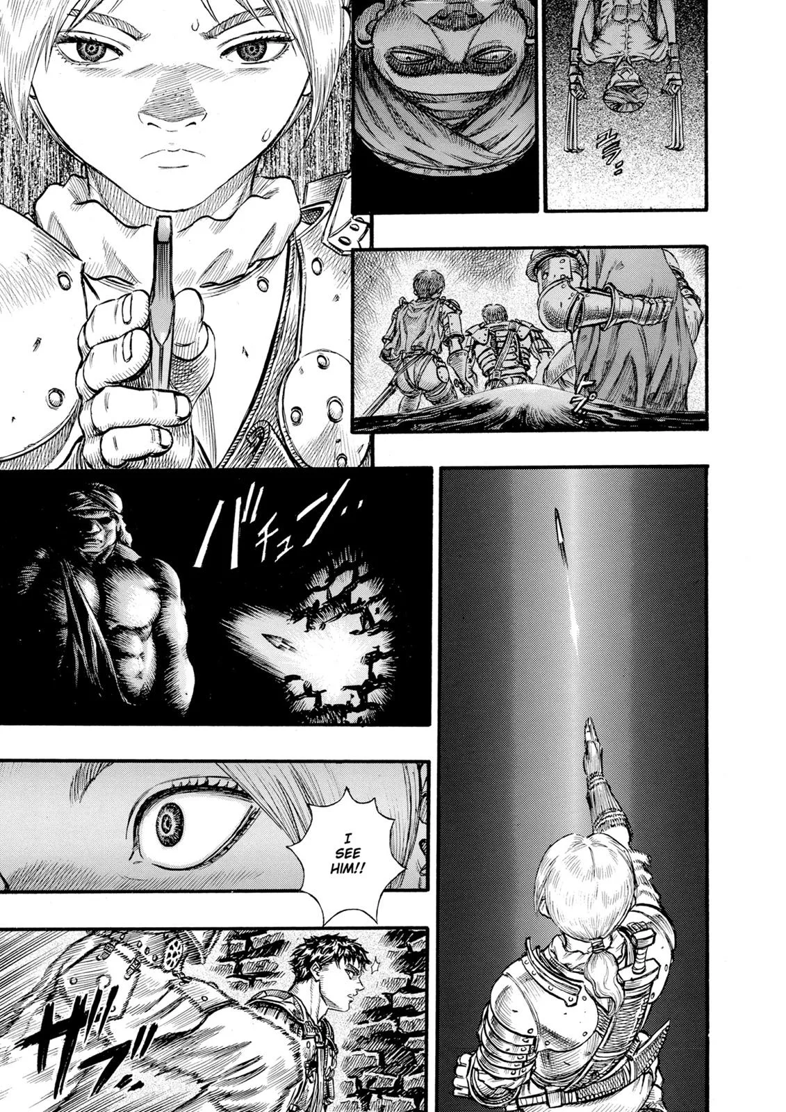 Berserk - Chapter 57 - Page 20