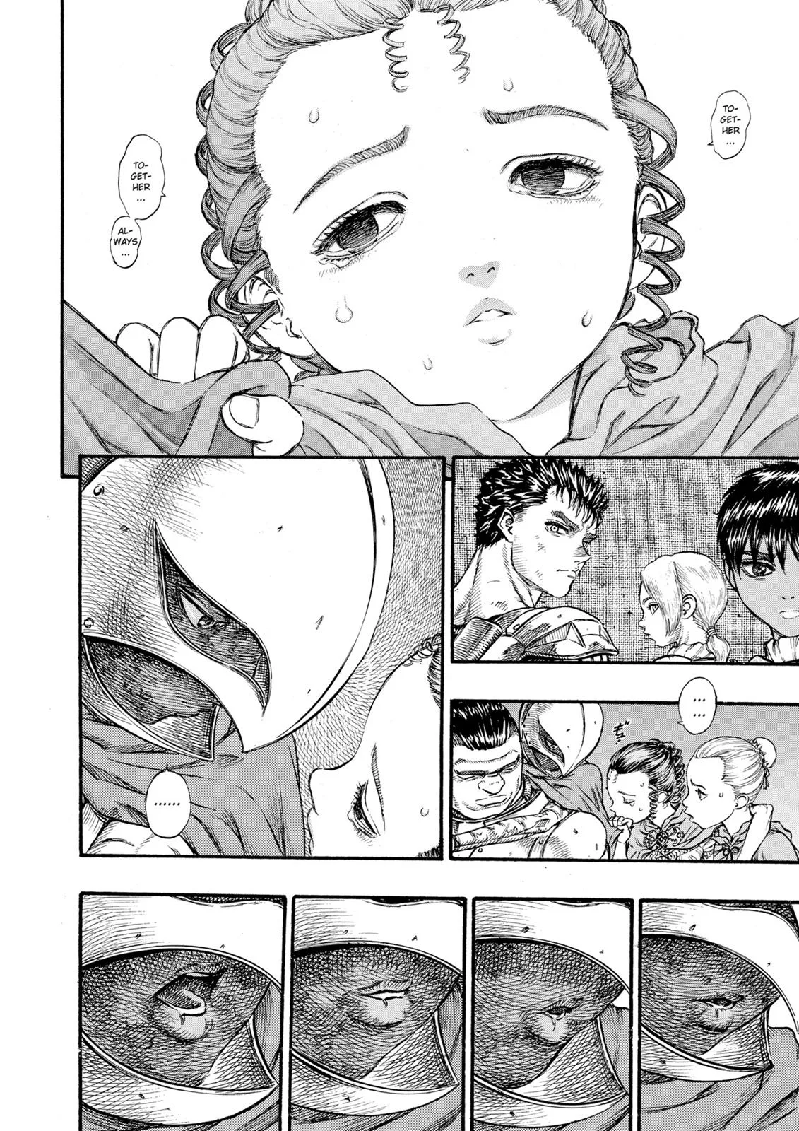 Berserk - Chapter 57 - Page 9