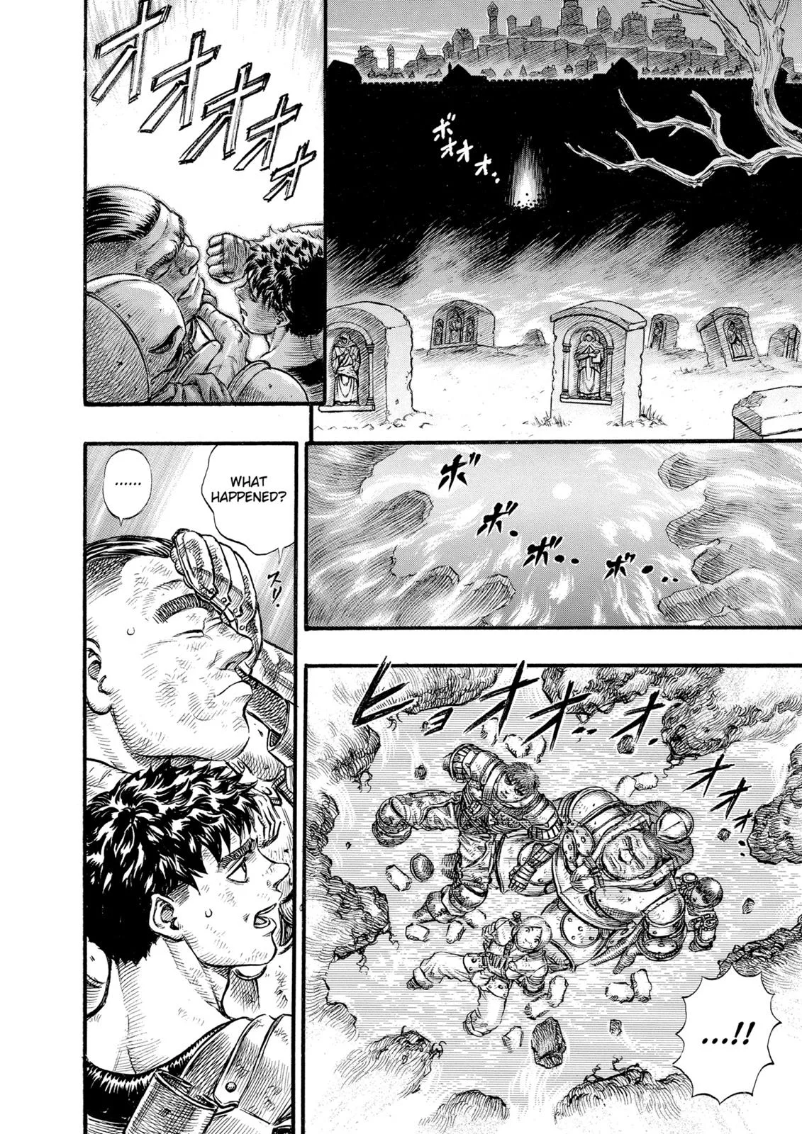 Berserk - Chapter 58 - Page 10
