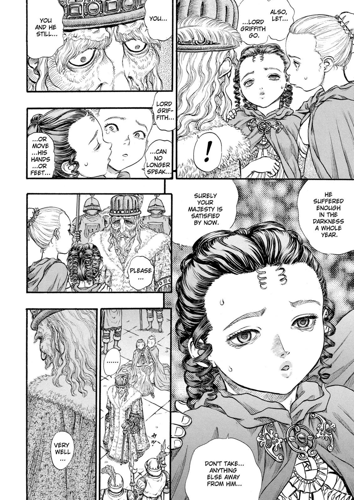 Berserk - Chapter 58 - Page 14