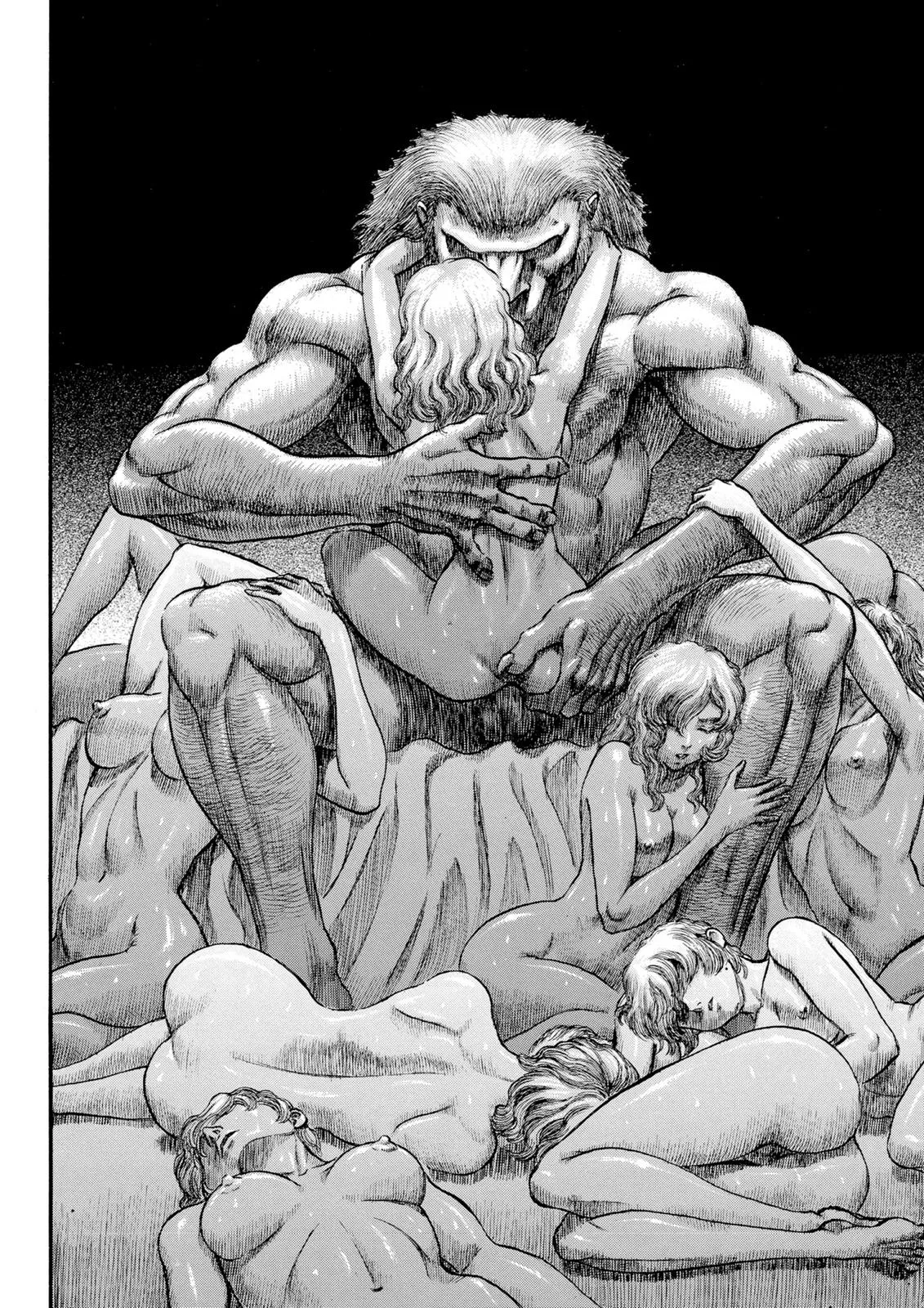 Berserk - Chapter 58 - Page 18