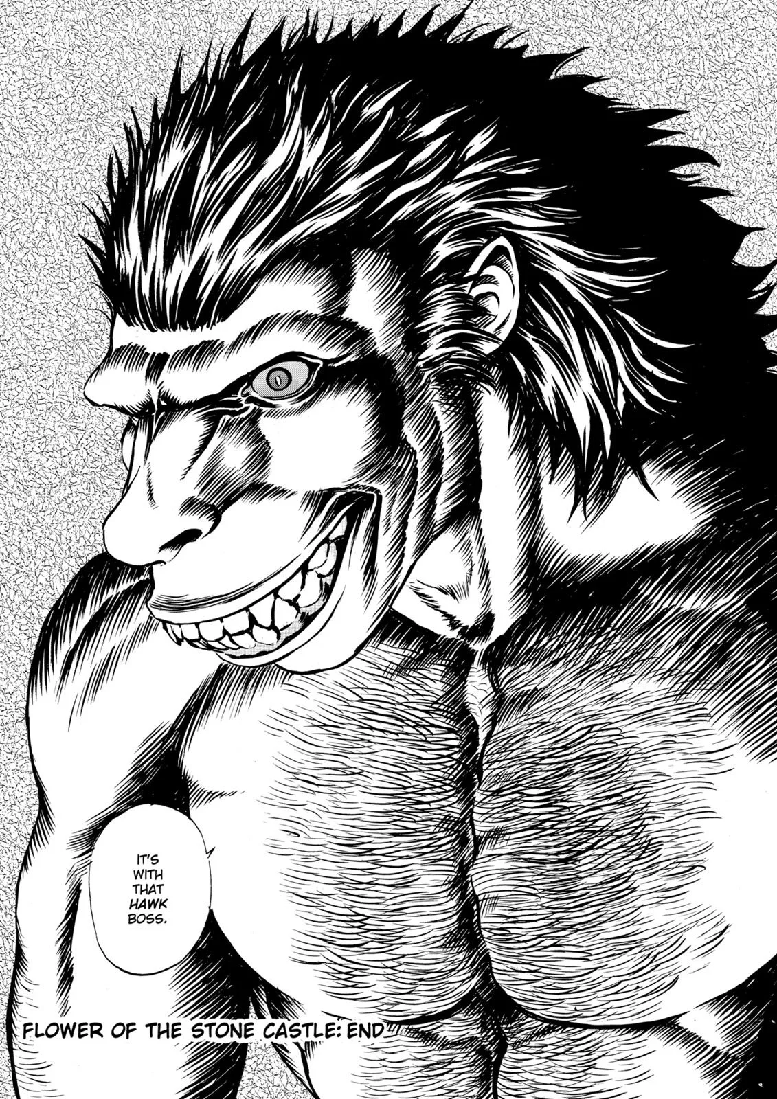 Berserk - Chapter 58 - Page 21