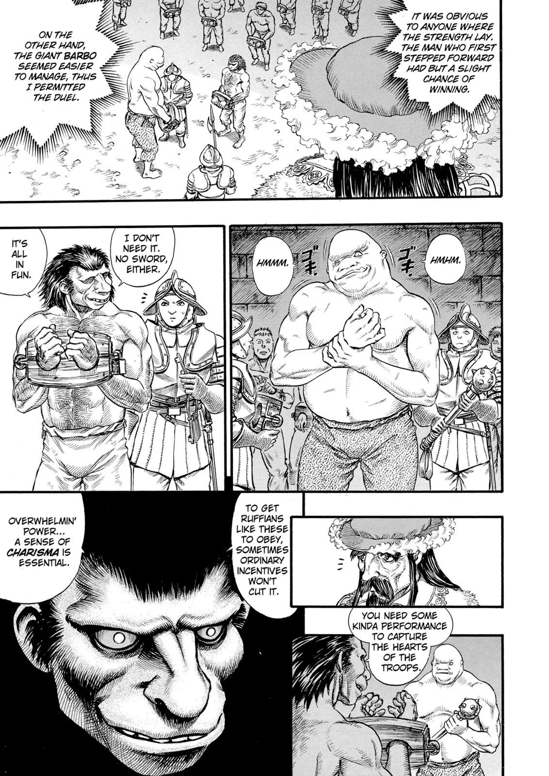 Berserk - Chapter 59 - Page 13