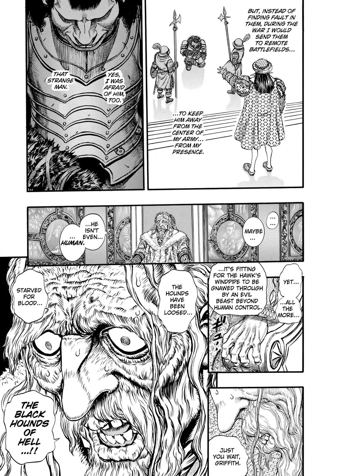 Berserk - Chapter 59 - Page 17