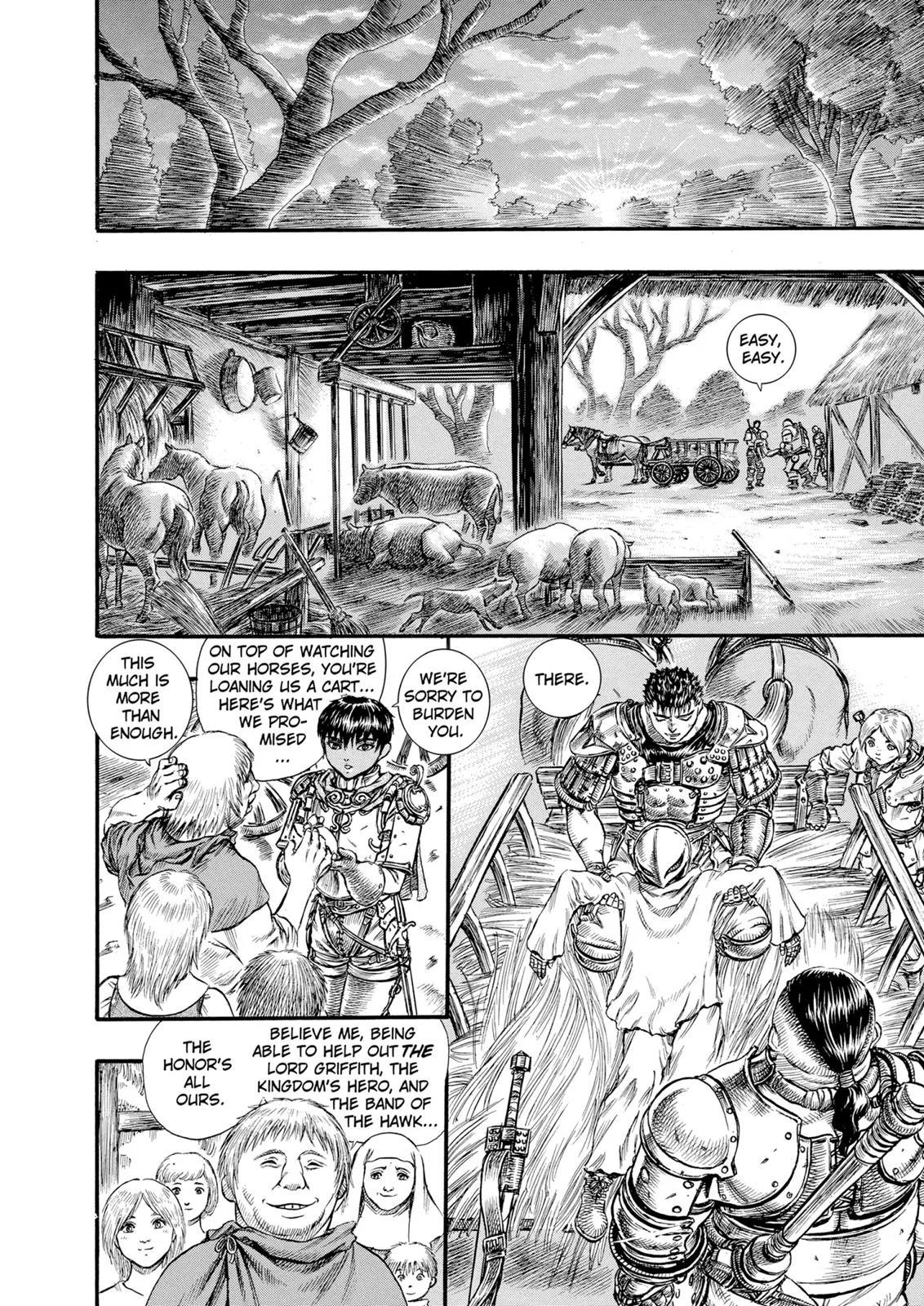 Berserk - Chapter 59 - Page 18