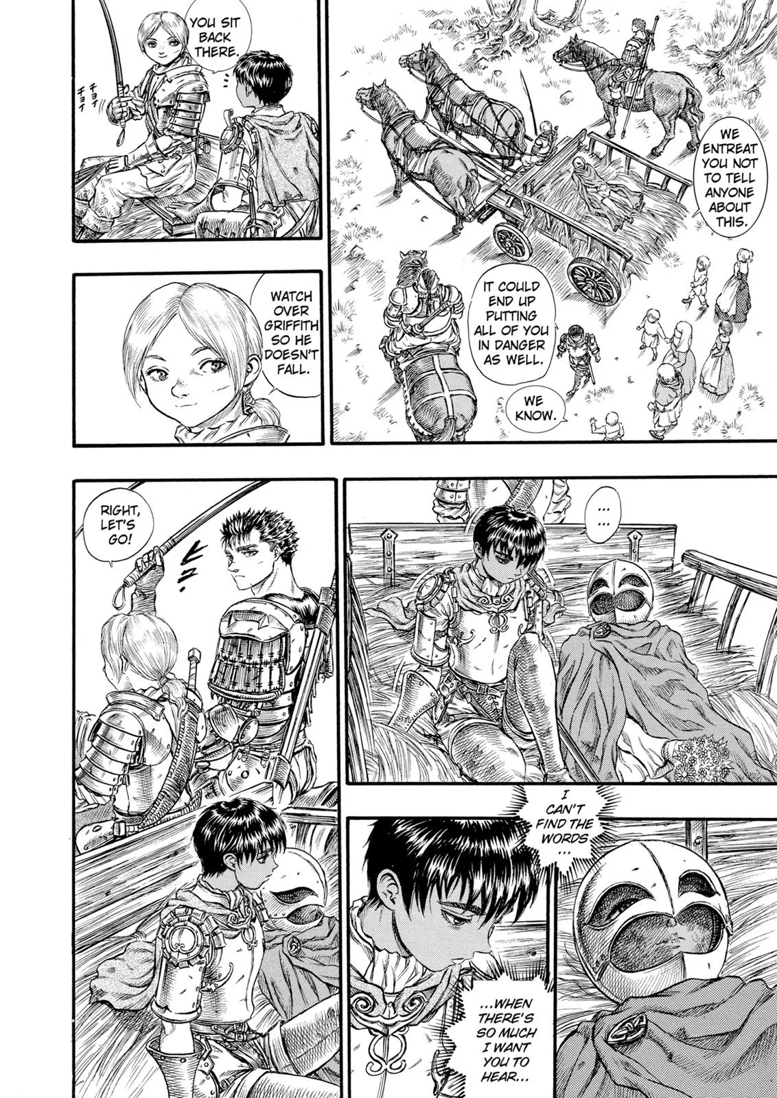 Berserk - Chapter 59 - Page 20