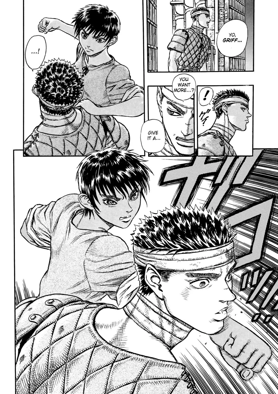 Berserk - Chapter 6 - Page 14