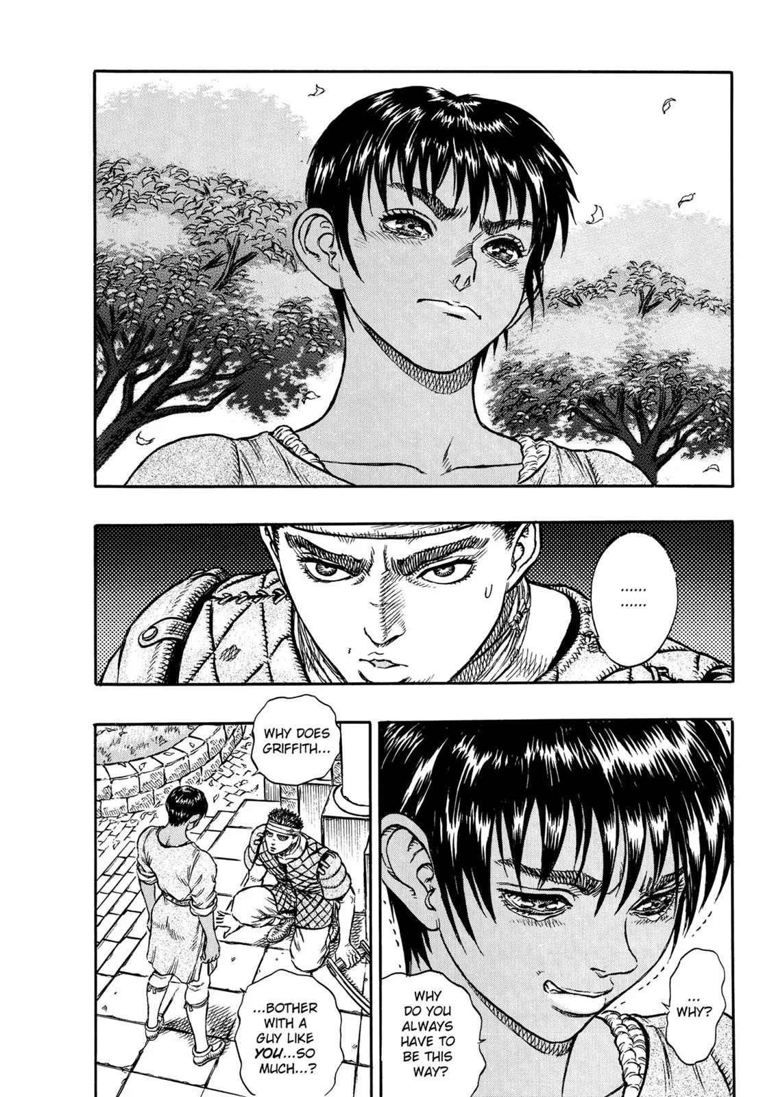 Berserk - Chapter 6 - Page 16