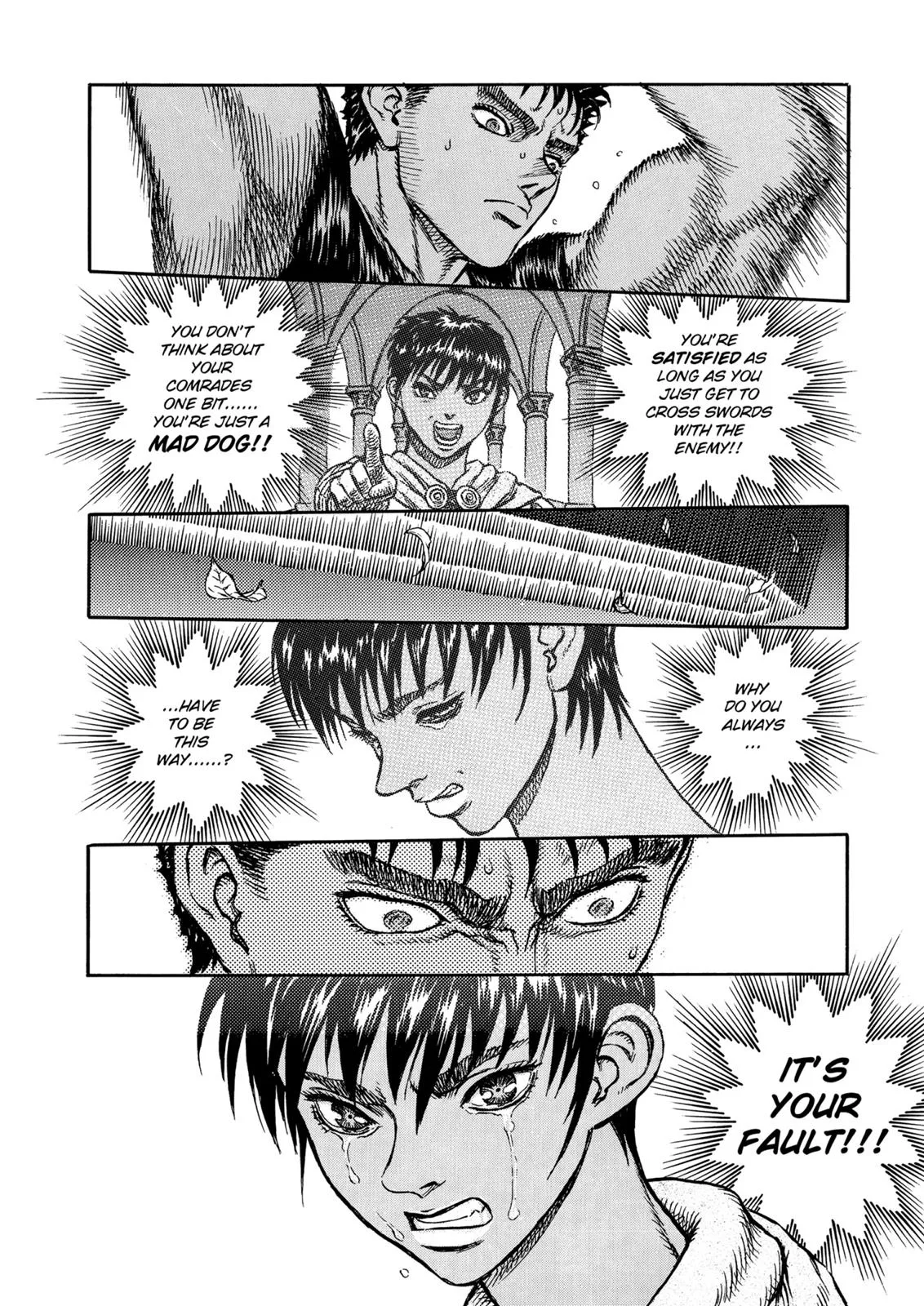 Berserk - Chapter 6 - Page 20