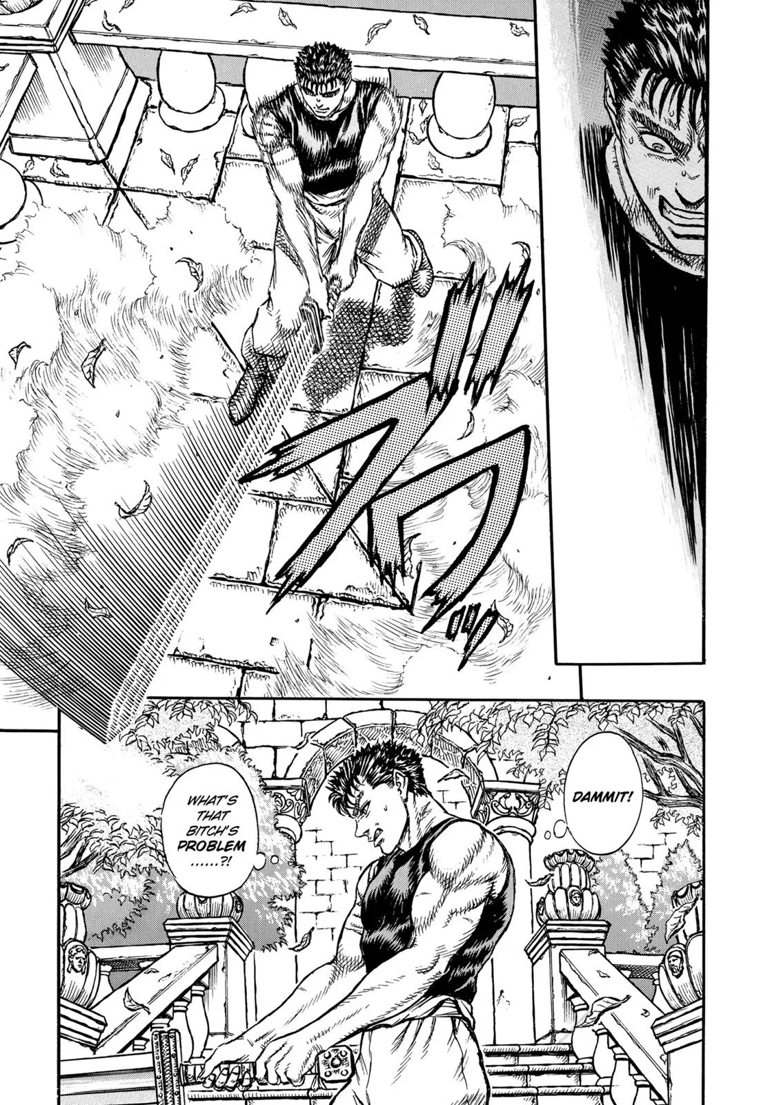 Berserk - Chapter 6 - Page 21