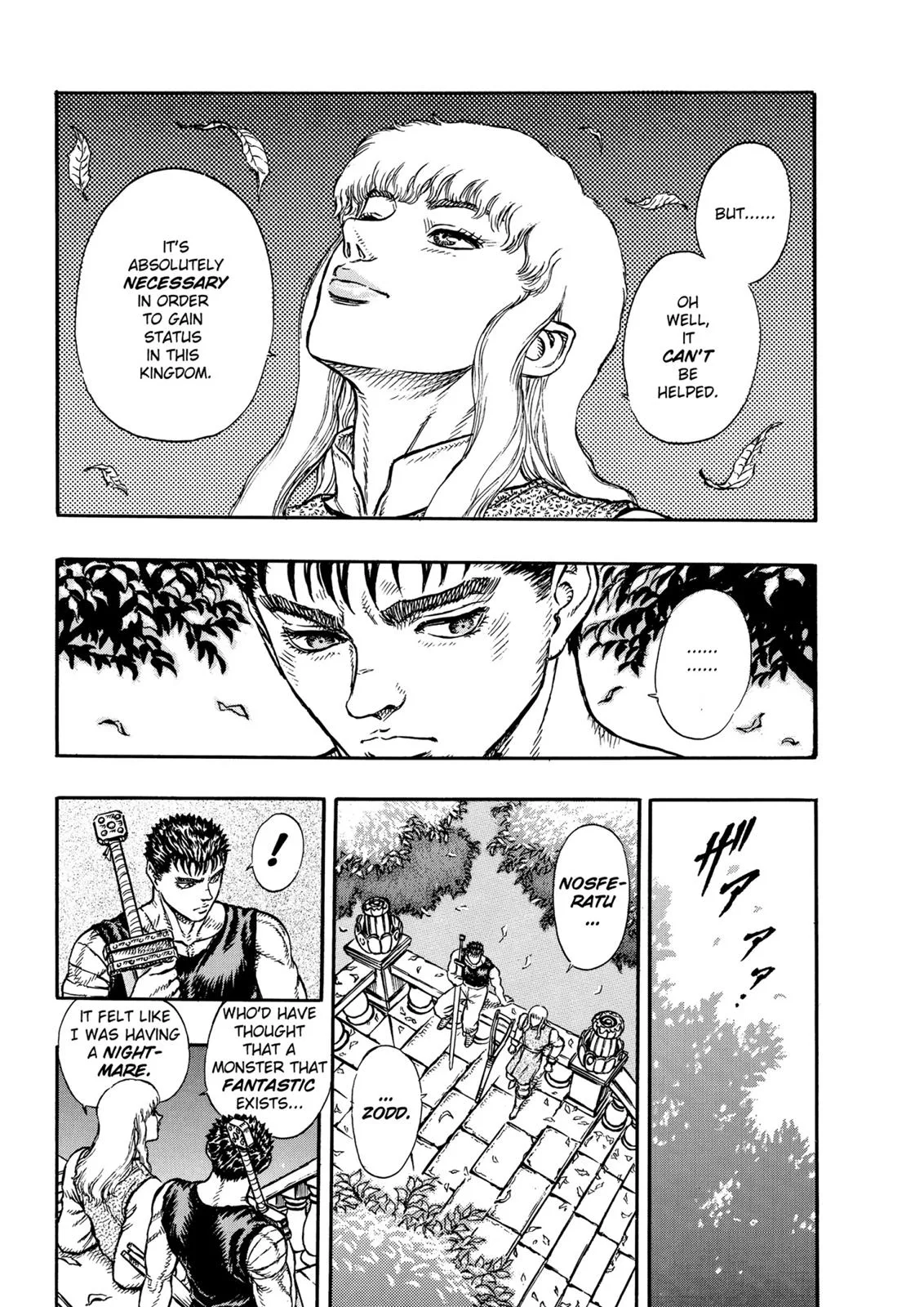 Berserk - Chapter 6 - Page 23