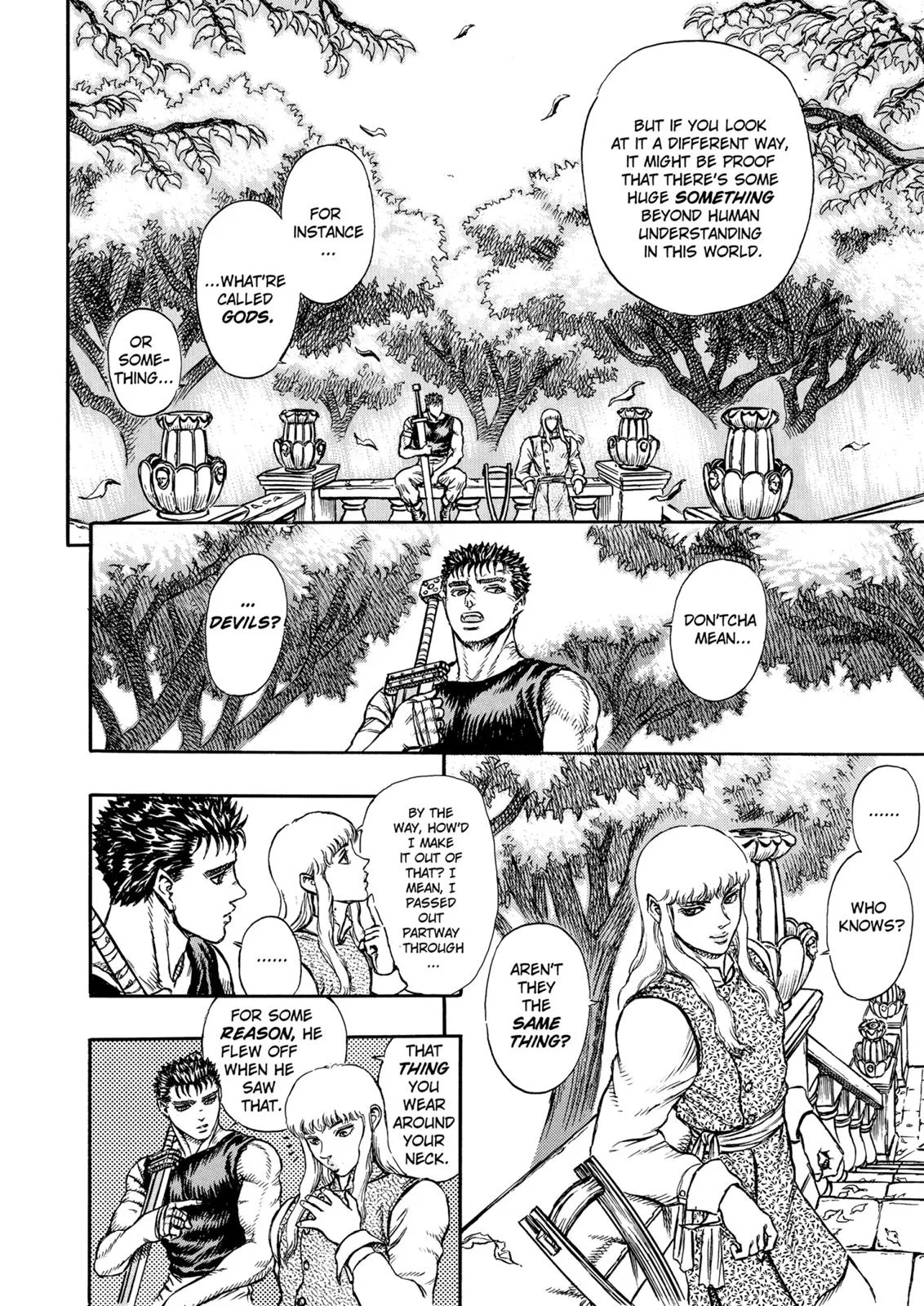 Berserk - Chapter 6 - Page 24