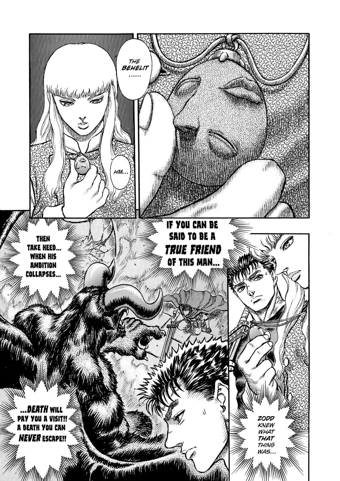Berserk - Chapter 6 - Page 25