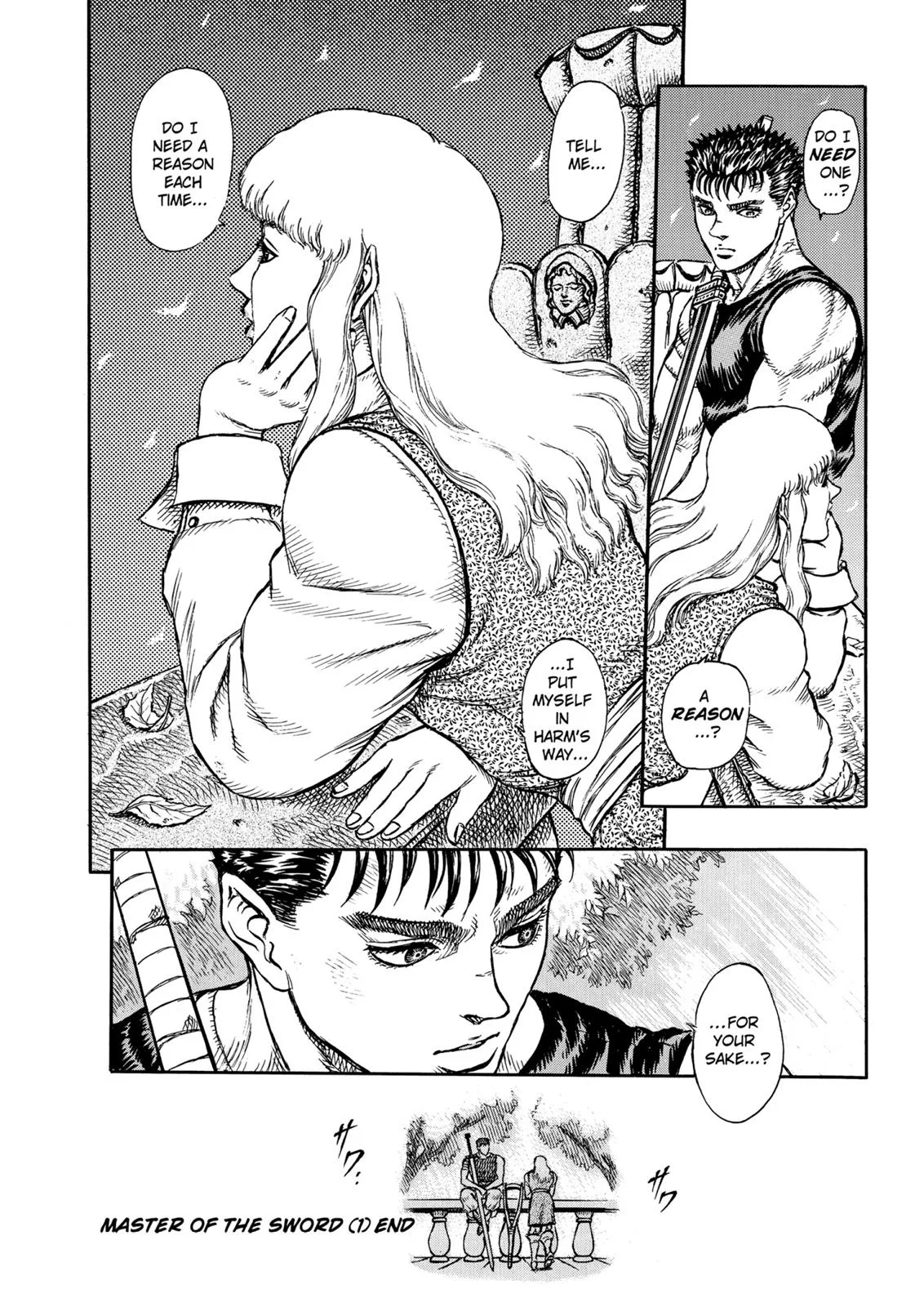 Berserk - Chapter 6 - Page 28