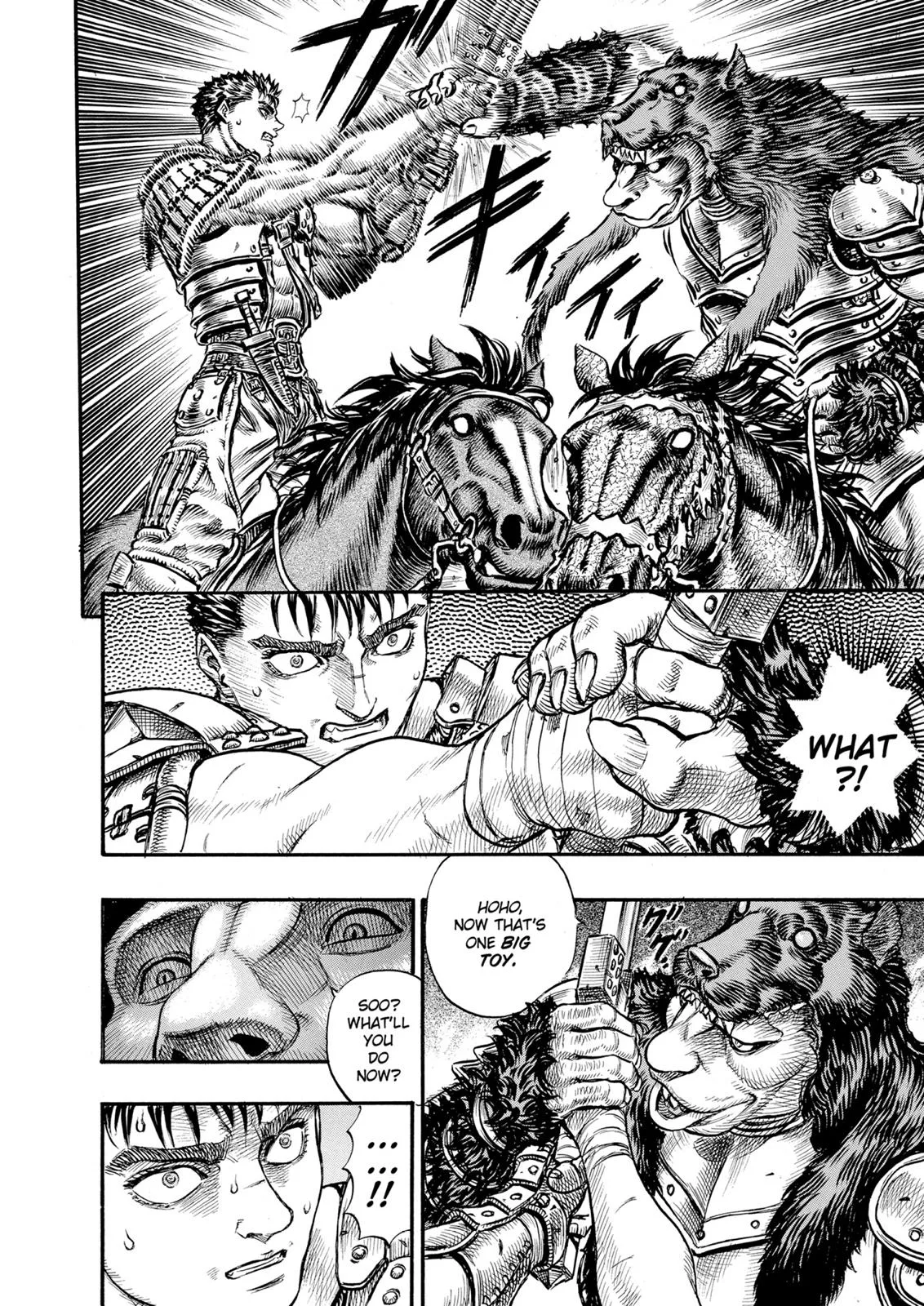 Berserk - Chapter 60 - Page 13
