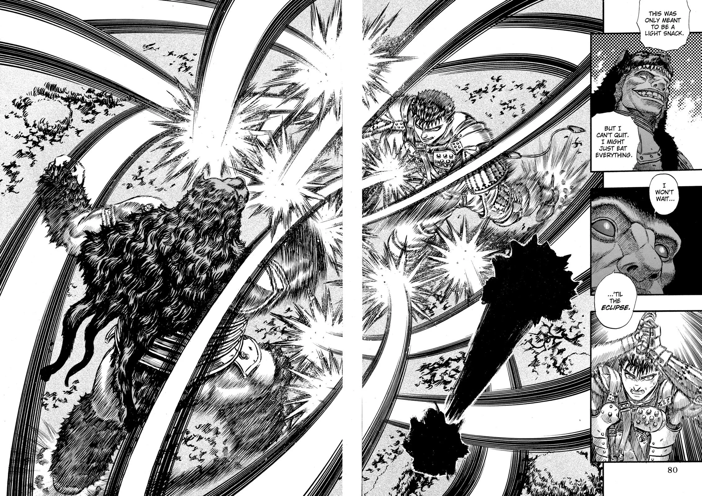 Berserk - Chapter 62 - Page 15