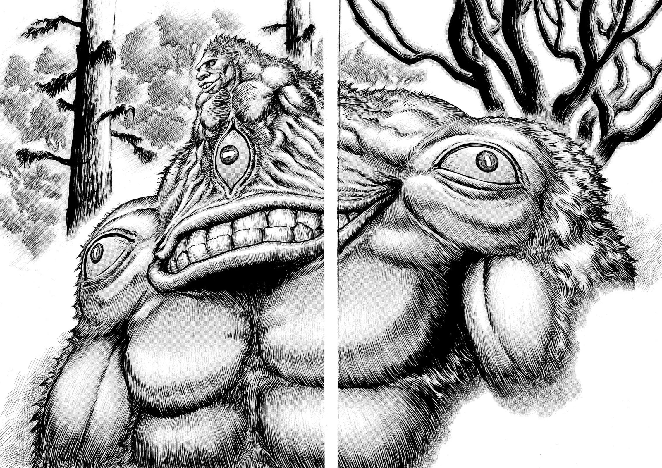Berserk - Chapter 63 - Page 10