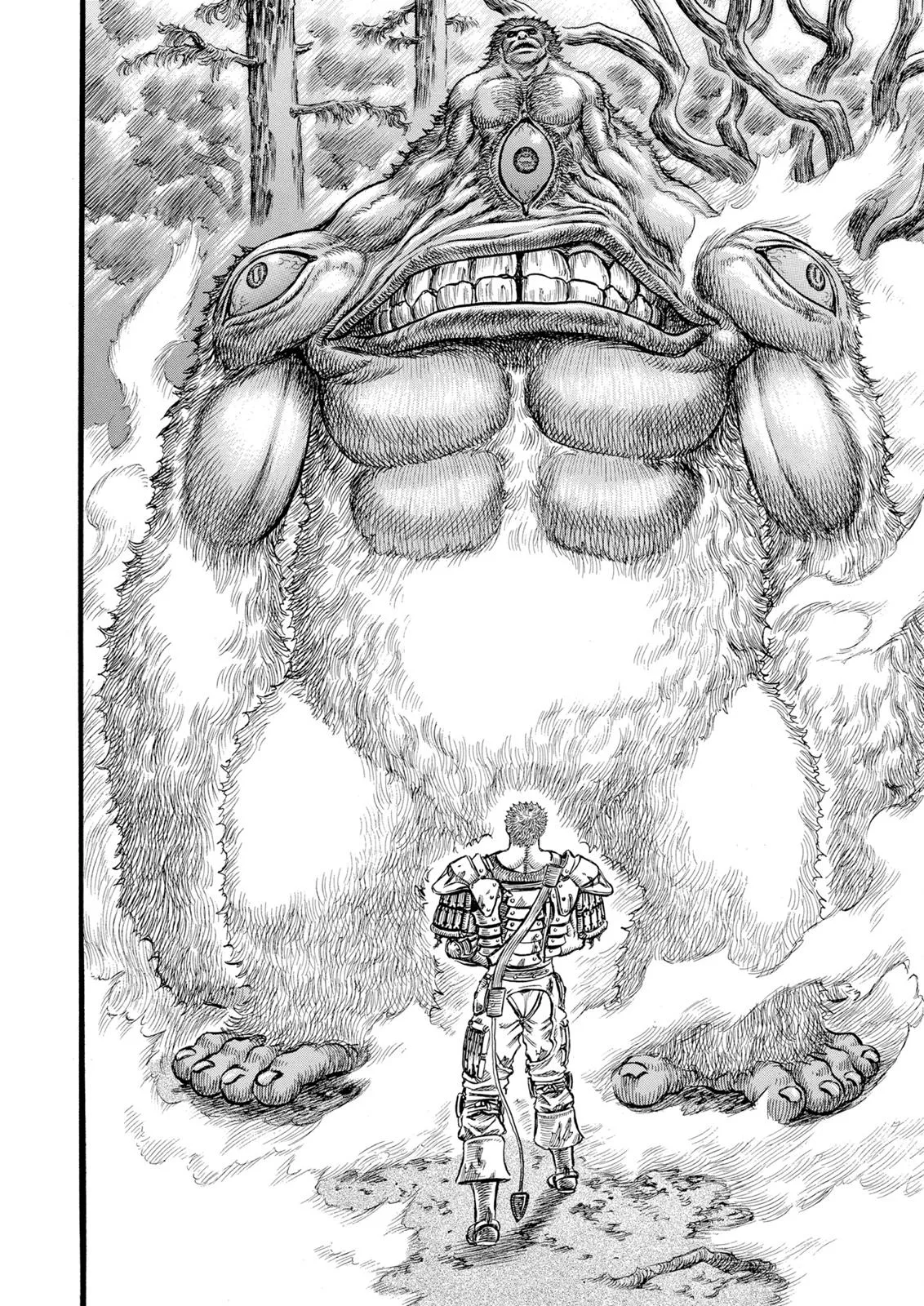 Berserk - Chapter 63 - Page 11