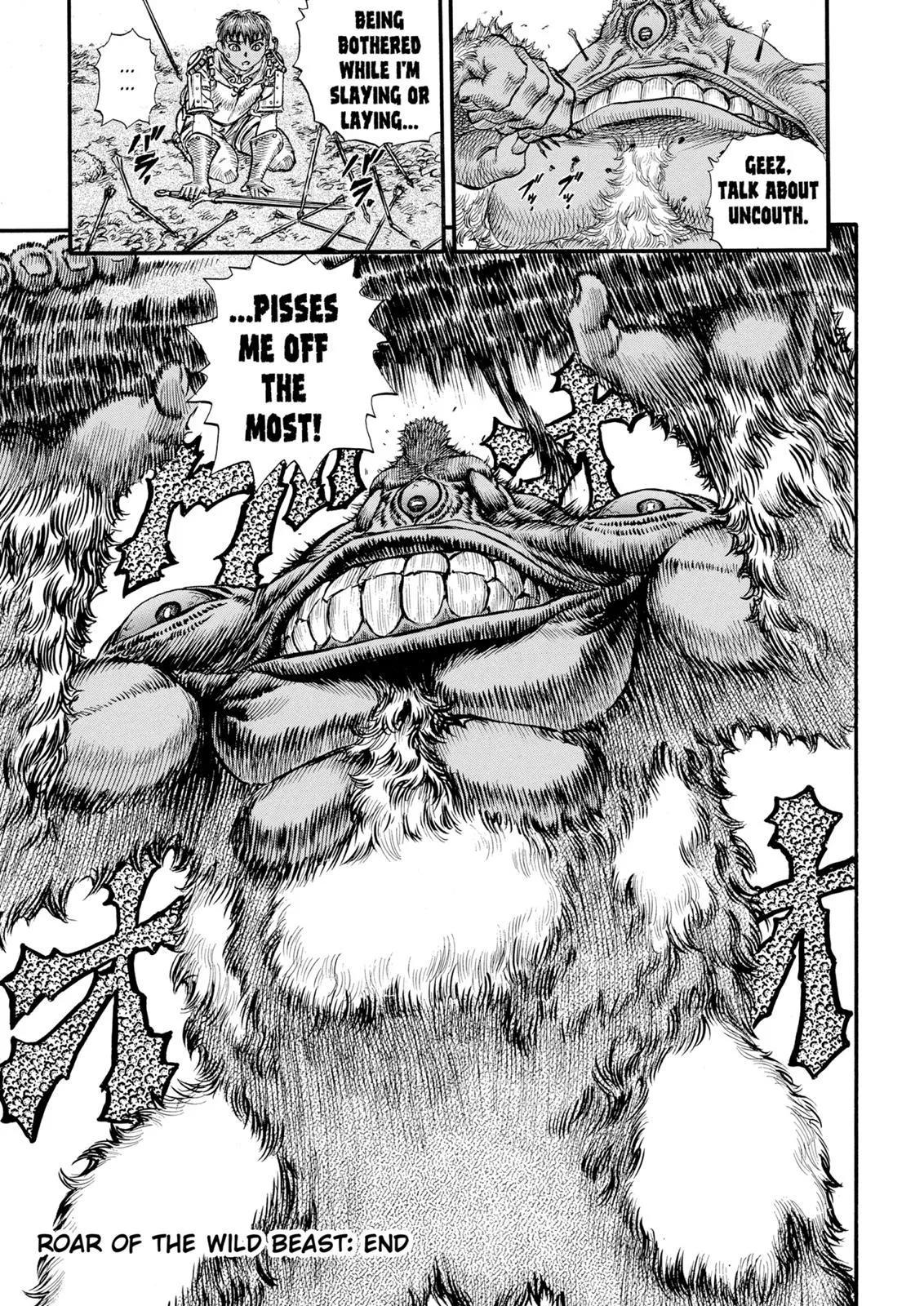 Berserk - Chapter 63 - Page 20