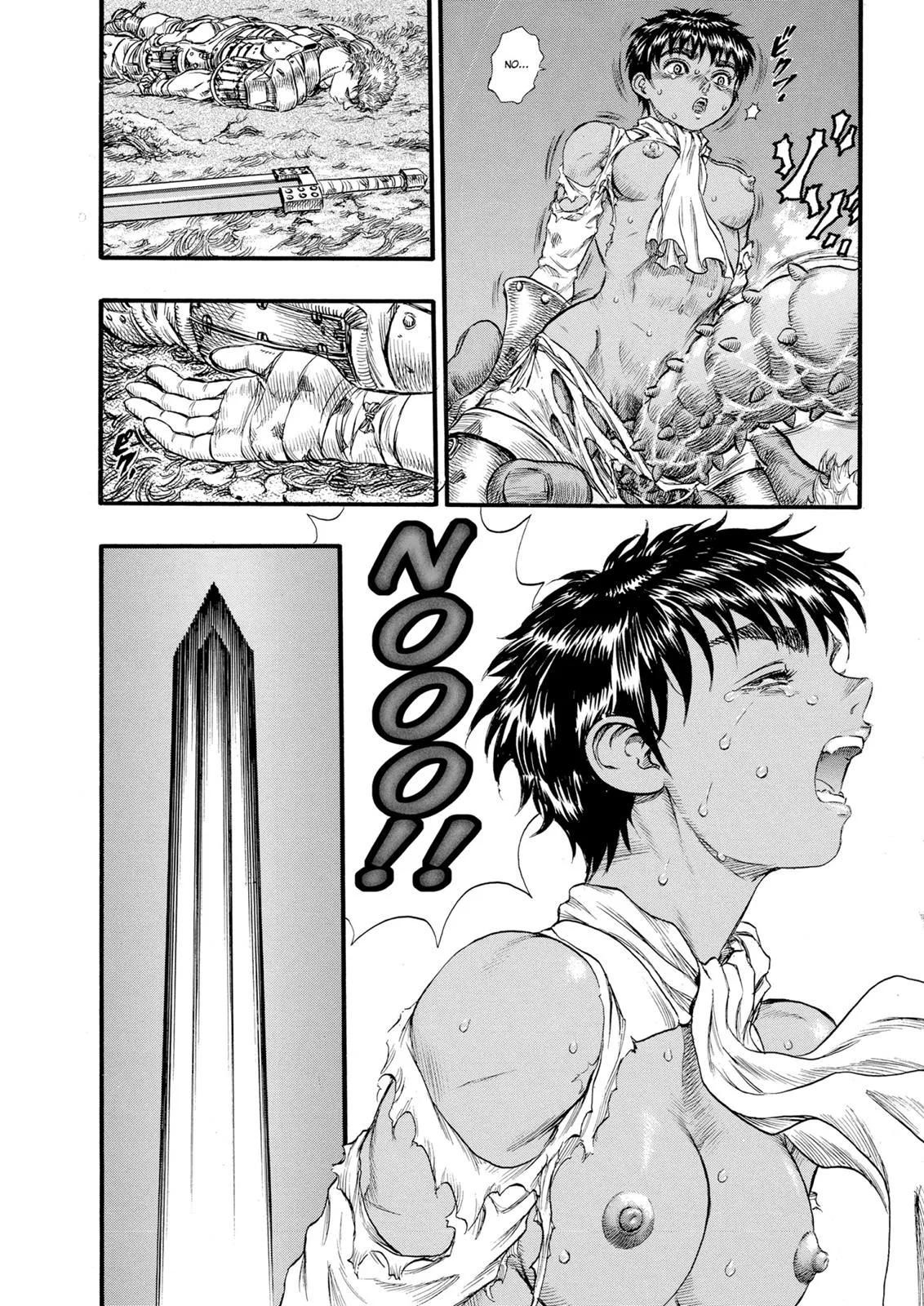 Berserk - Chapter 64 - Page 13