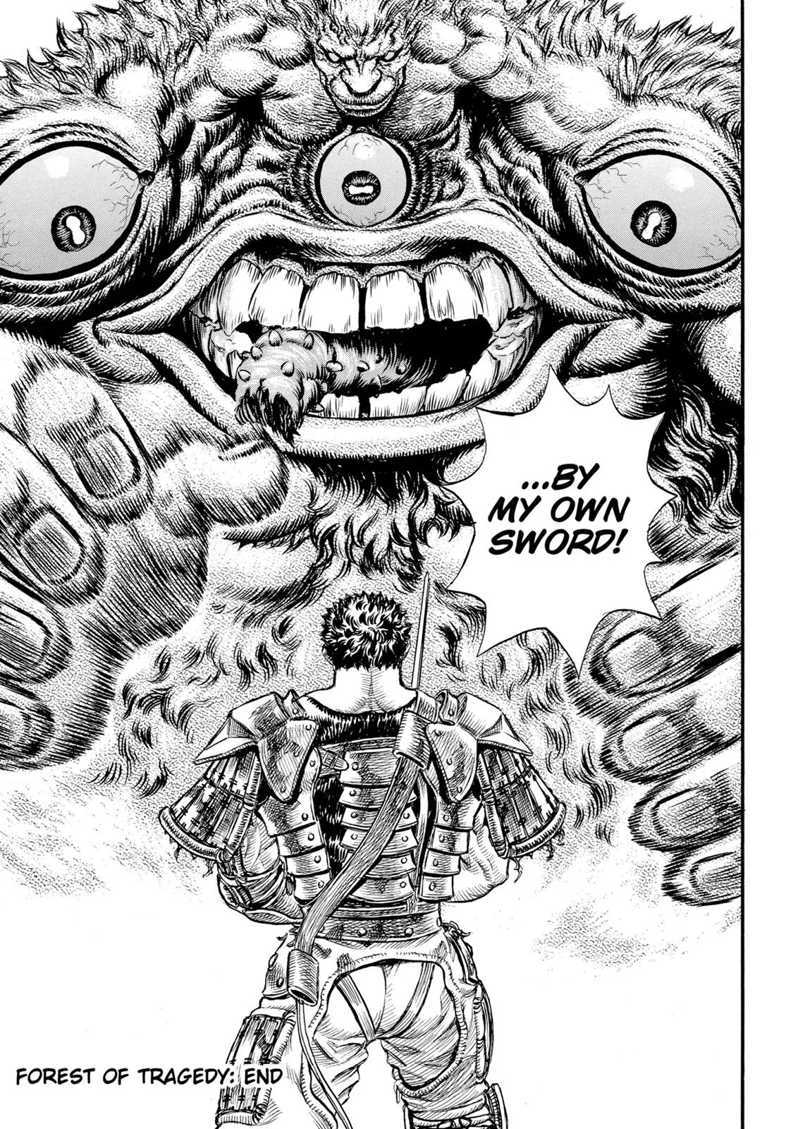 Berserk - Chapter 64 - Page 20