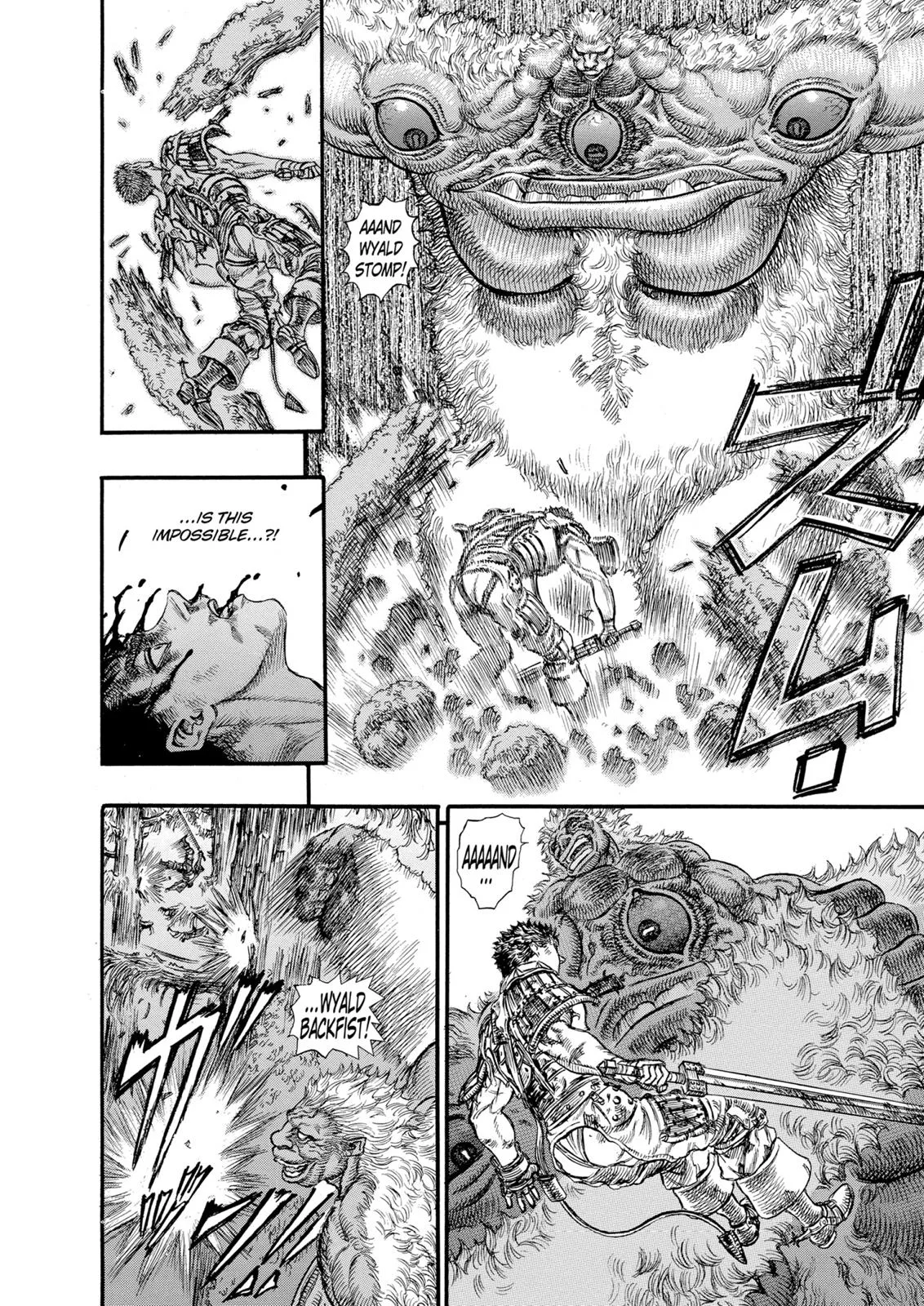 Berserk - Chapter 65 - Page 12