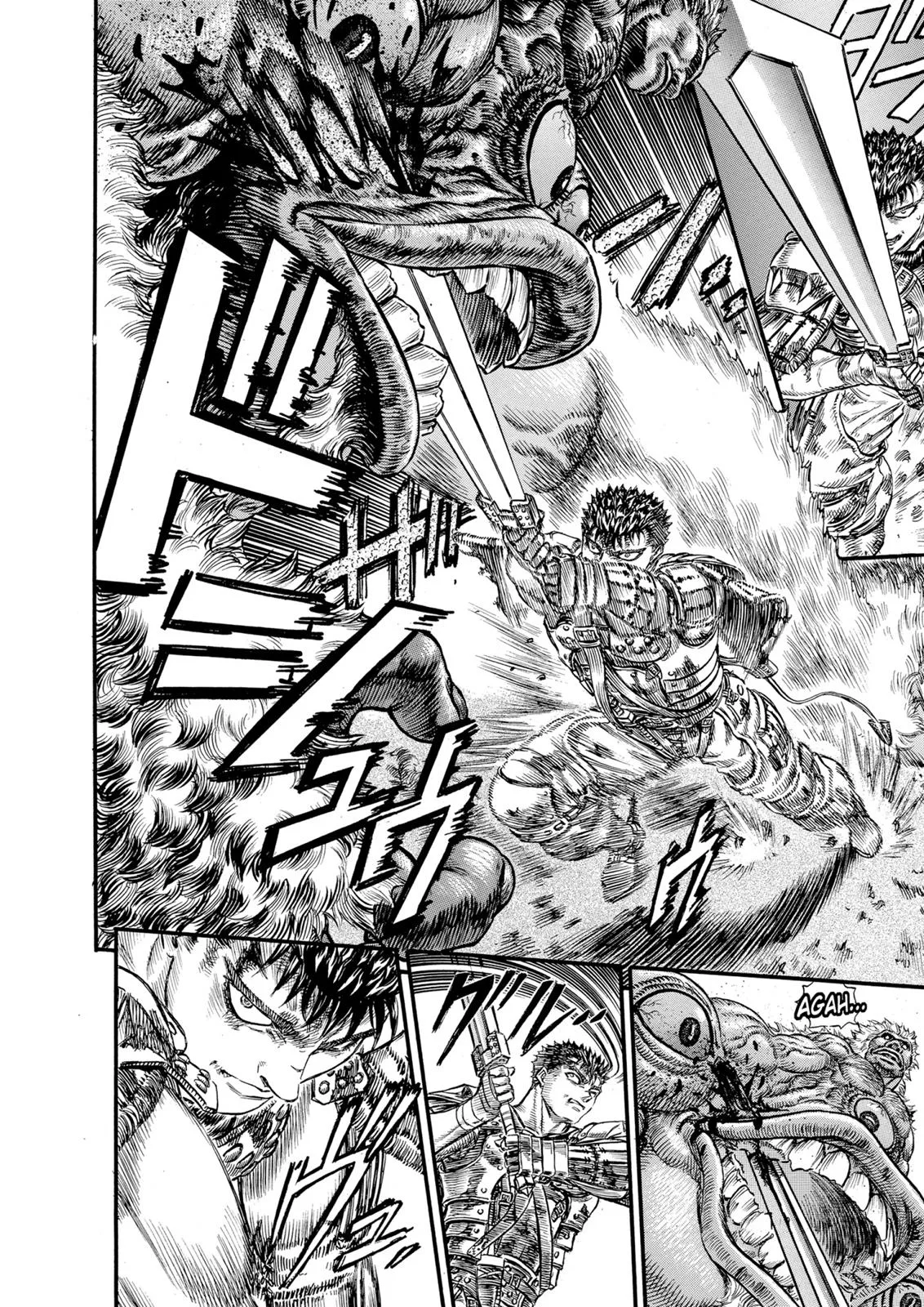 Berserk - Chapter 65 - Page 4