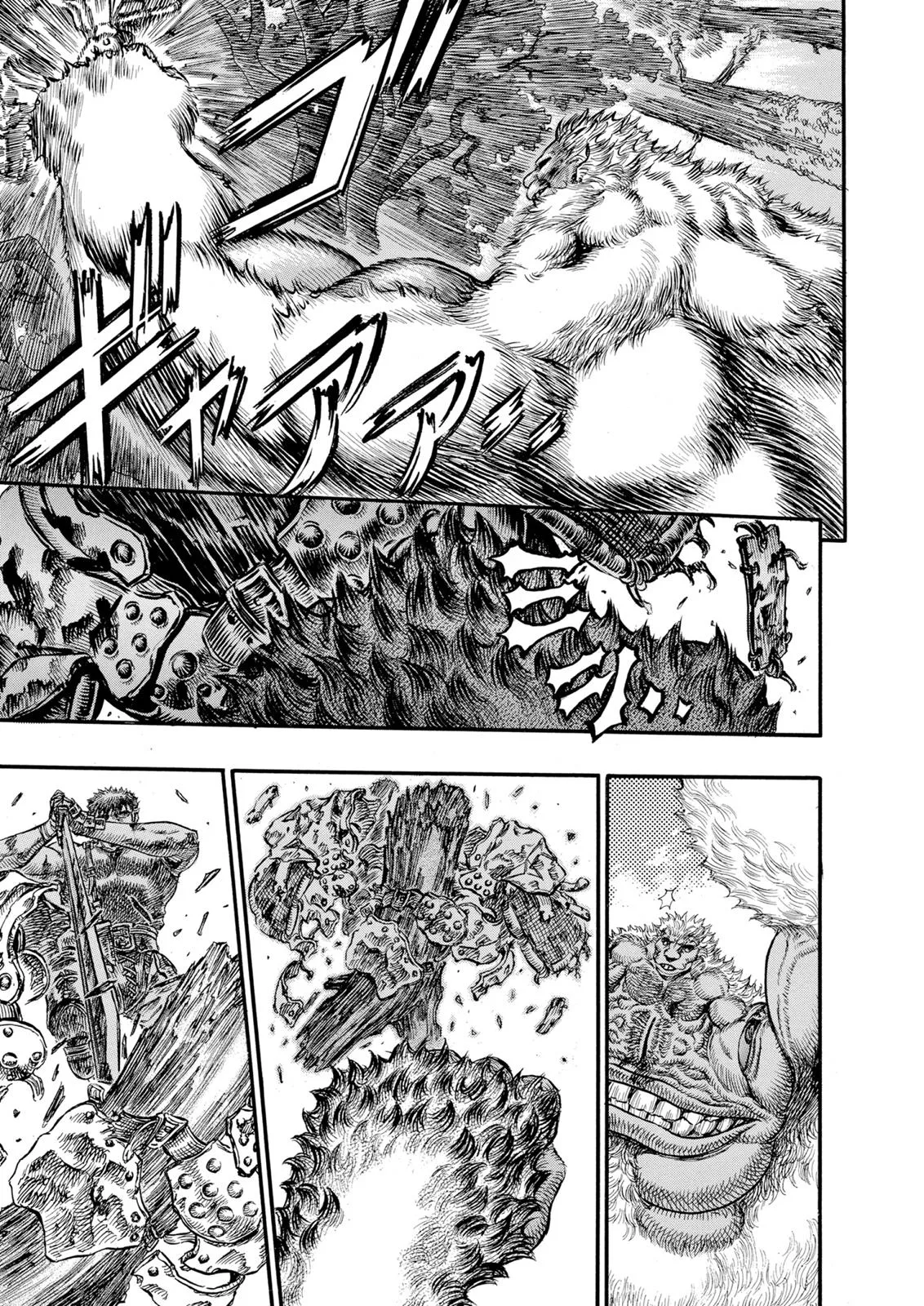 Berserk - Chapter 66 - Page 11
