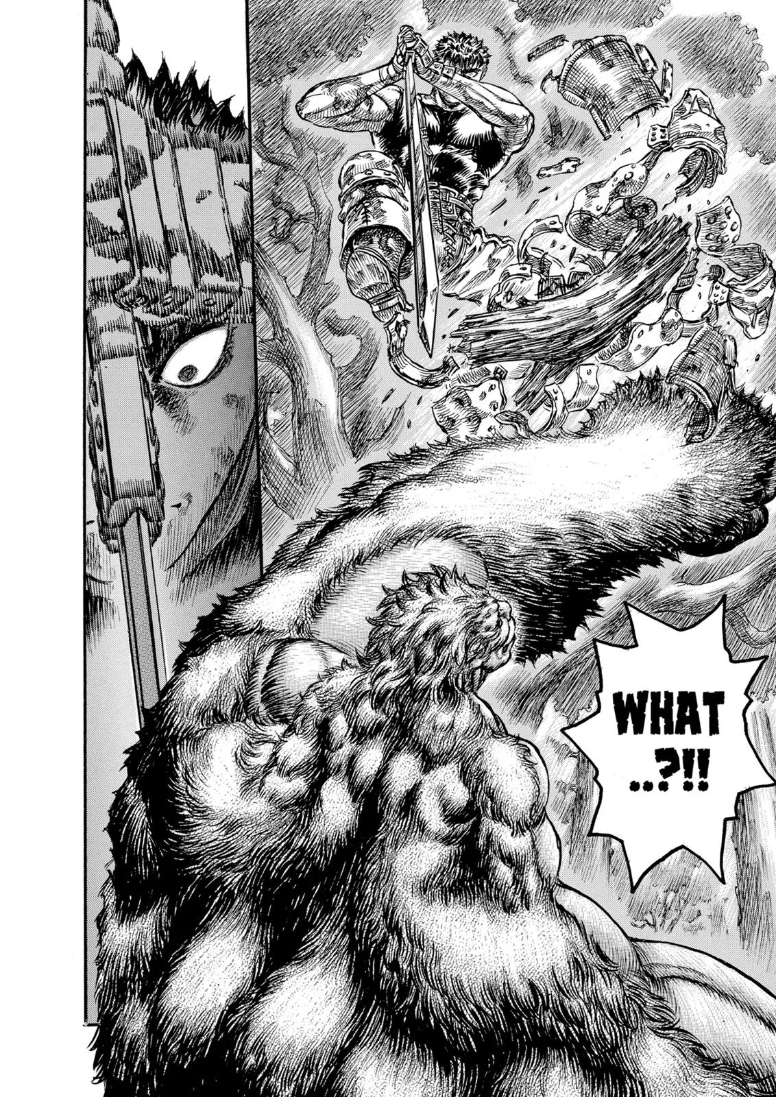 Berserk - Chapter 66 - Page 12