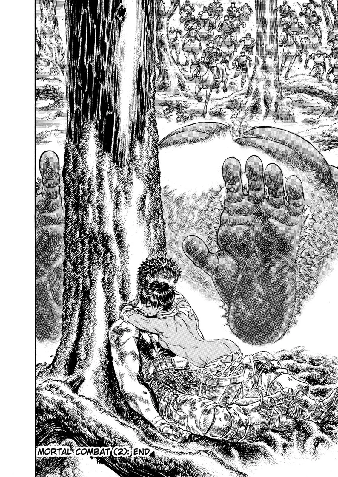 Berserk - Chapter 66 - Page 22