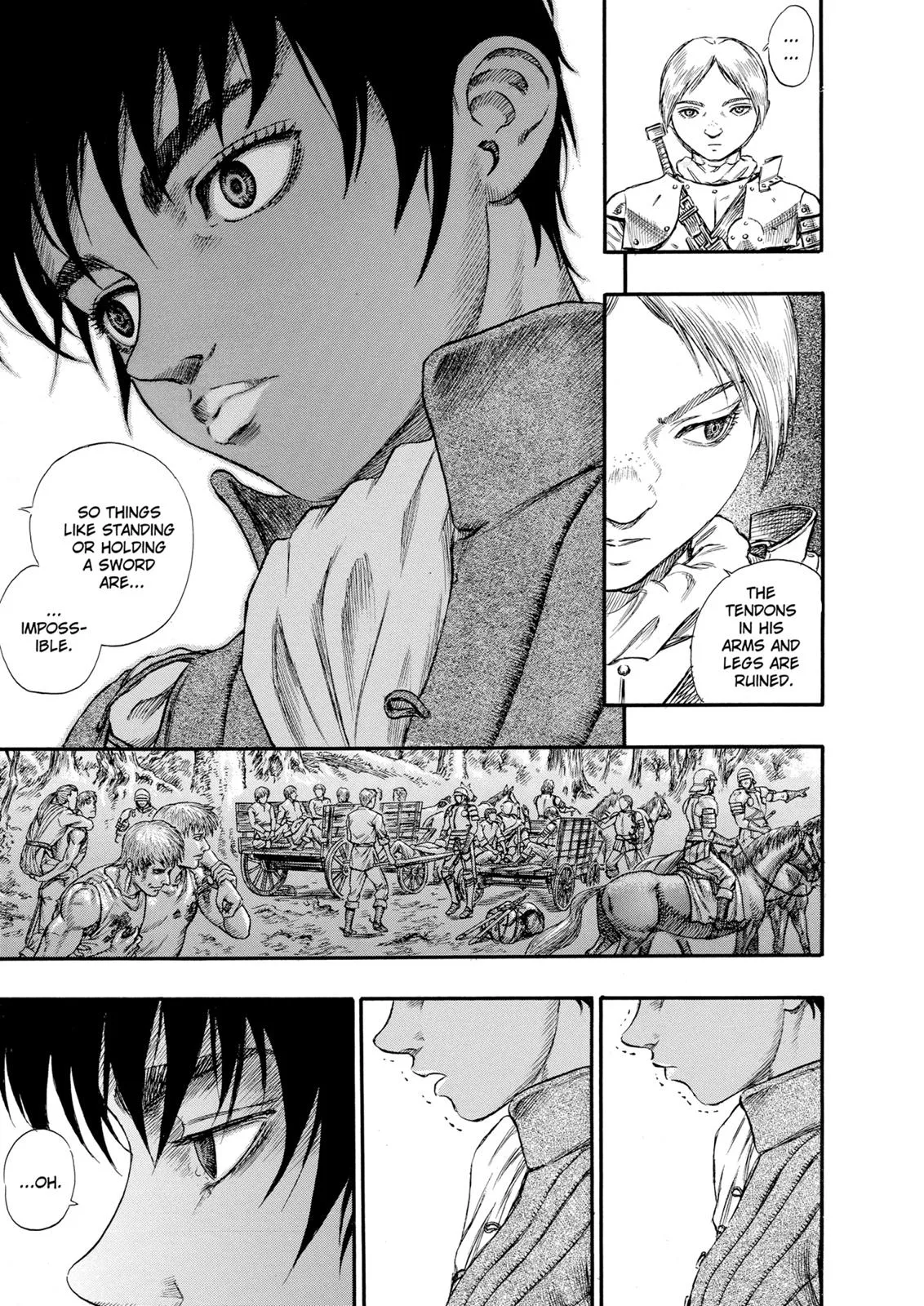 Berserk - Chapter 67 - Page 13