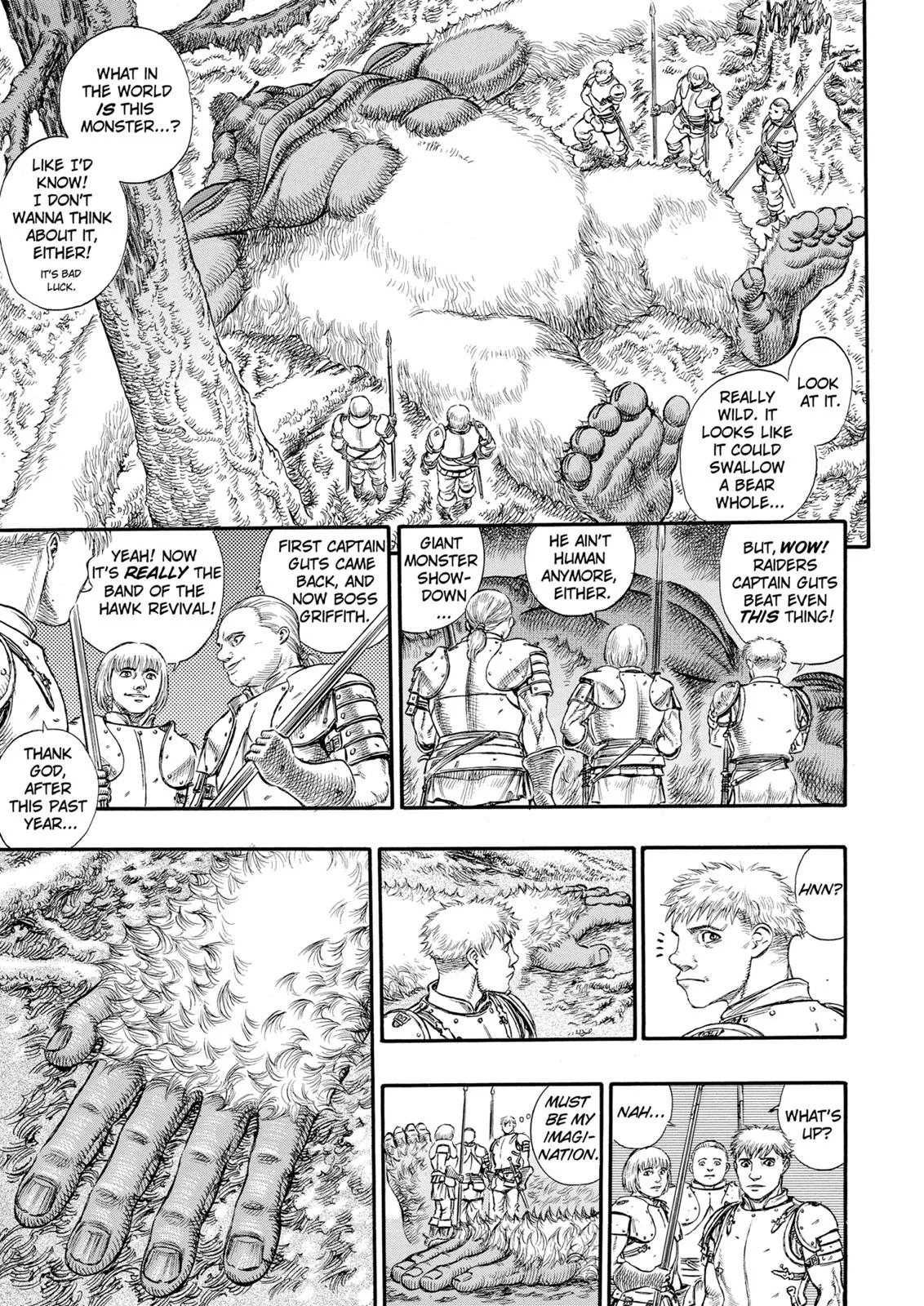 Berserk - Chapter 67 - Page 15