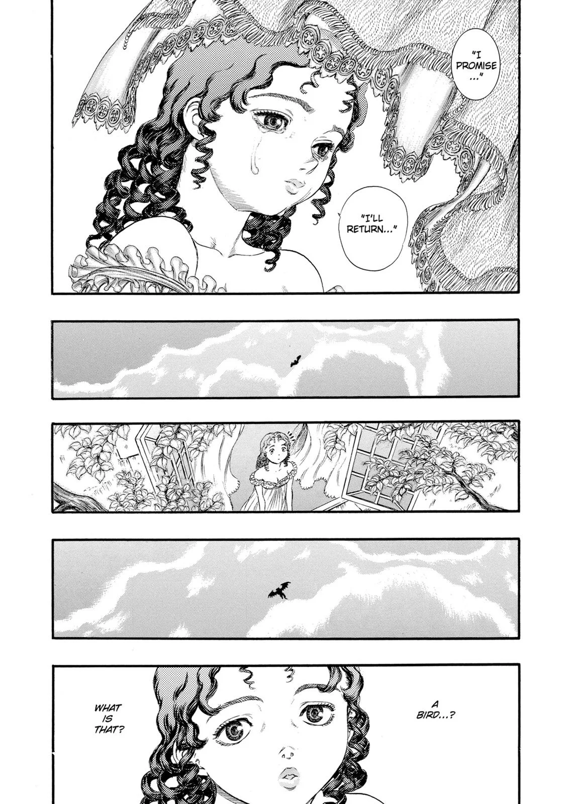 Berserk - Chapter 67 - Page 6