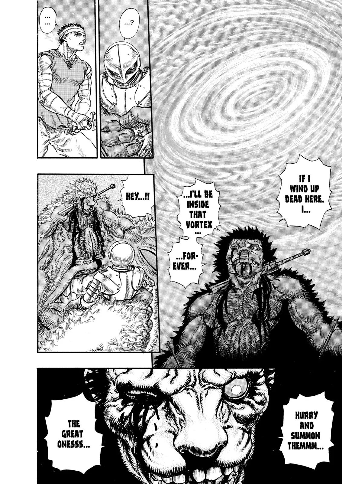 Berserk - Chapter 68 - Page 10