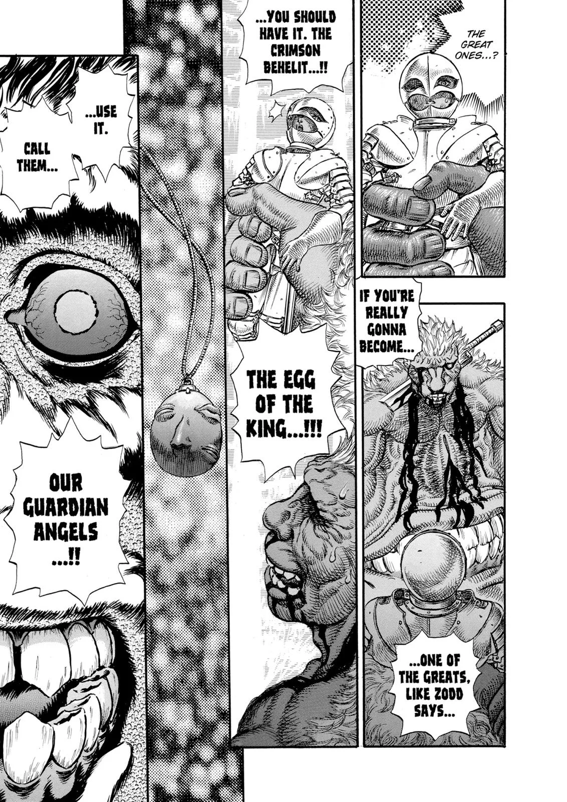 Berserk - Chapter 68 - Page 11