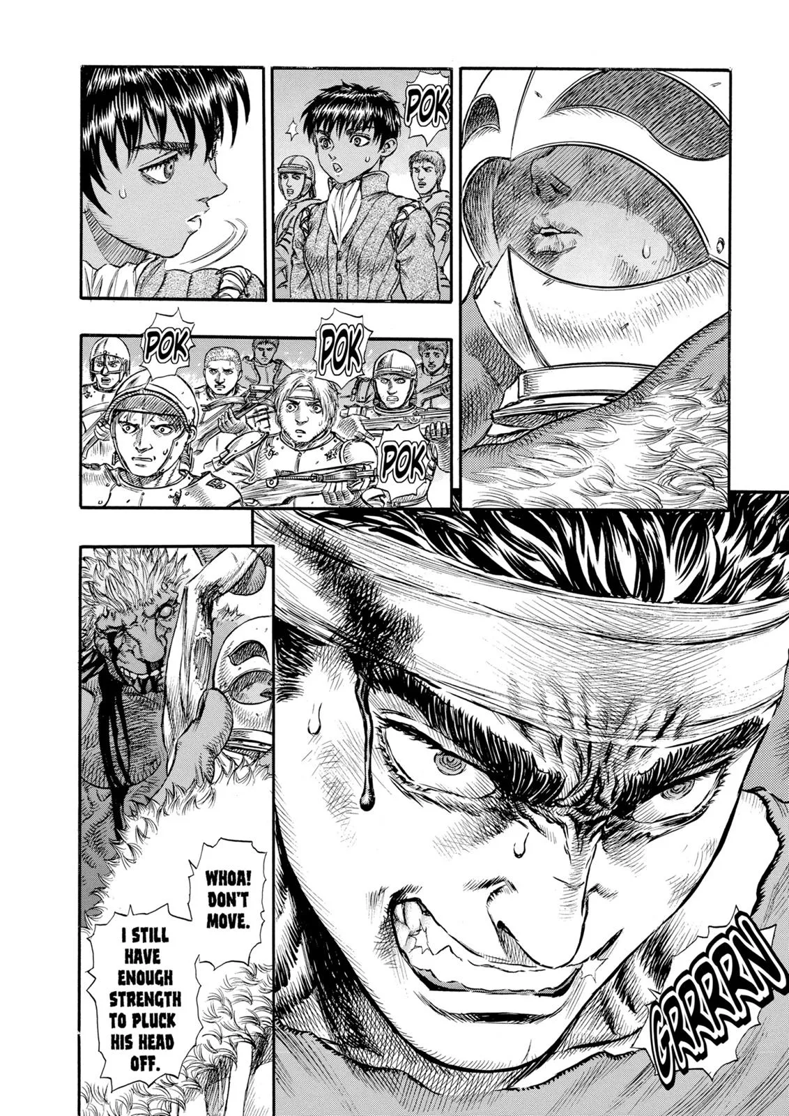 Berserk - Chapter 68 - Page 18